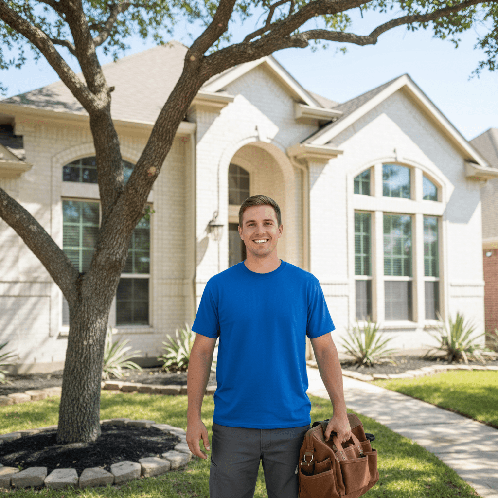 Syd's Handyman Company - professional handyman